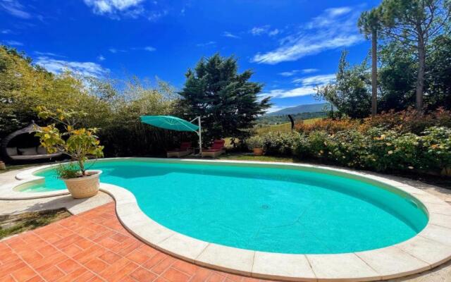 Spoleto Enchantedexc Pool, Gardens villaaircon 2