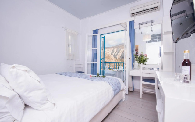 Aegialis Hotel & Spa