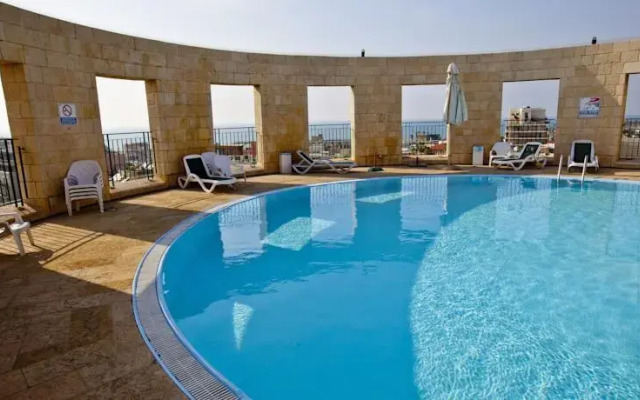 Jaffa Courts Apartments