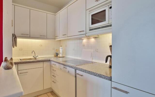 Haus Windrose Windrose Appartement 3