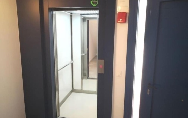 Apartamento 5753