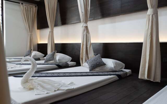 SureStay Hotel by Best Western Vientiane
