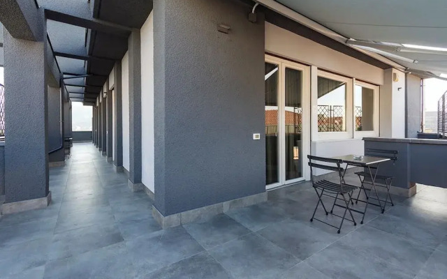 AlbaResidence Vico01