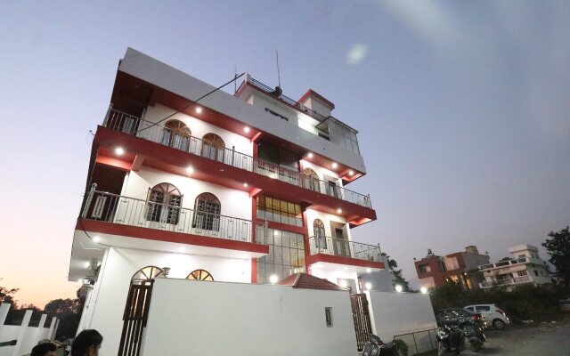 Micasa Stay By OYO Rooms