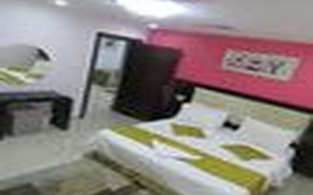 Rand Jeddah 3 Hotel Apartments