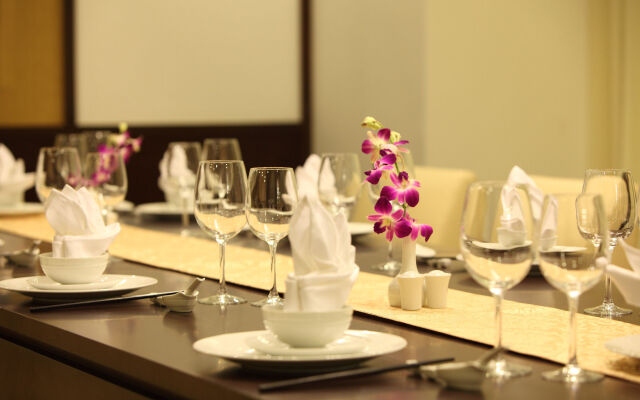 TUI BLUE Tuy Hoa - Wellness & Retreat Hotel