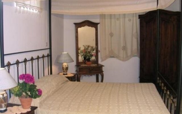 Kalavasos View Traditional Apartments