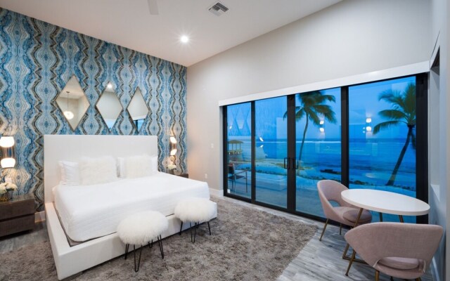 Luxury Cayman Villas