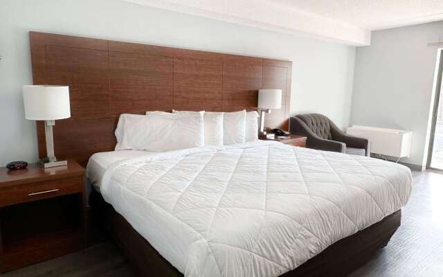 Travelodge by Wyndham Welland