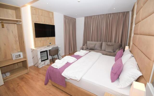 Amfora Hotel & Spa