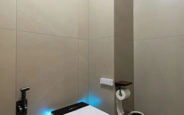 Zen Den Design