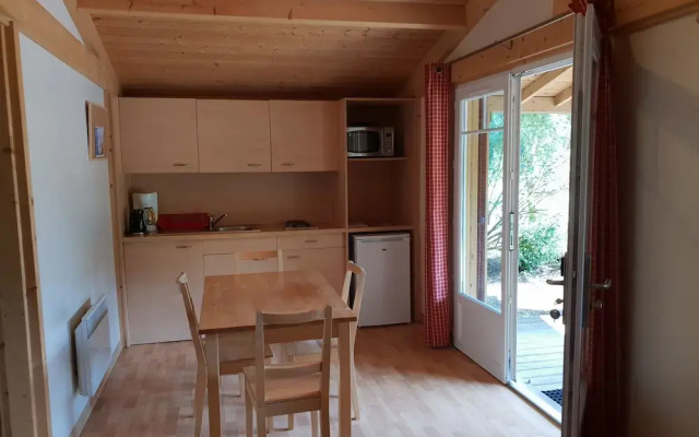 Les chalets Amnéville