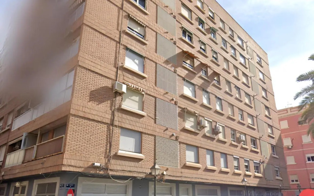 Valencia Port Rooms I