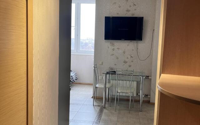 BestFlat24 on Rozhdestvenskaya Street 7