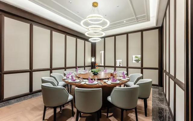 Jianhu by IHG
