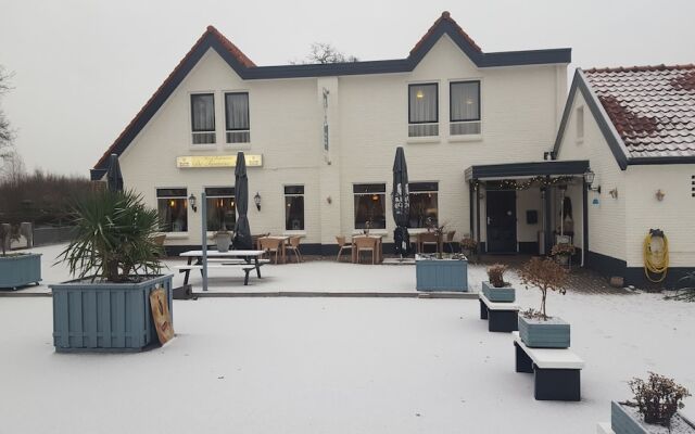 Hotel Restaurant De Lutteweide