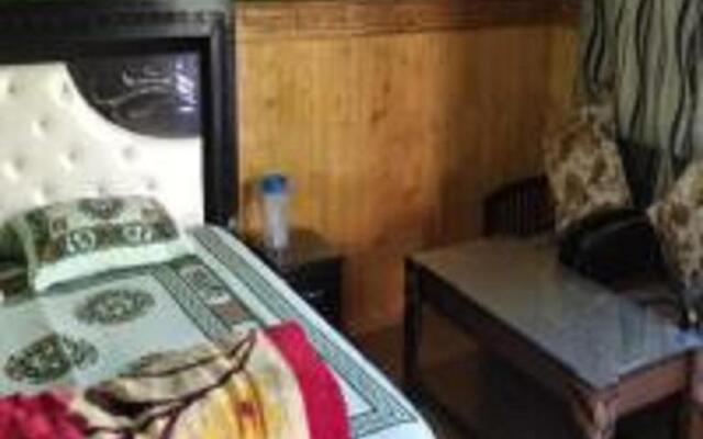 Stayapart - Norbling Homestay, Nako