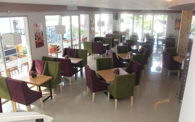 Swiss-Belinn Balikpapan