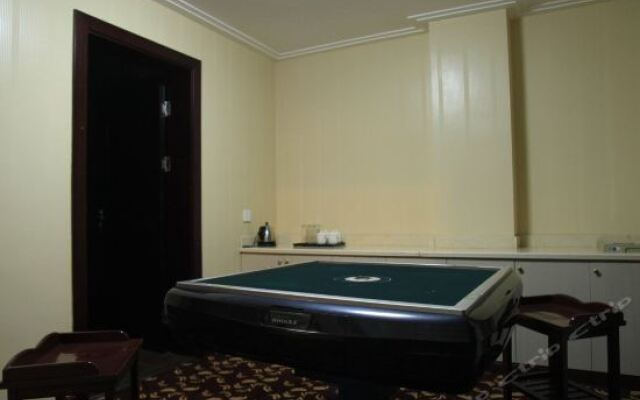 Super 8 Hotel Lhasa DuoDiLu