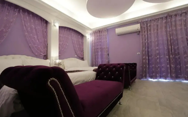 Magic Wizard B&B