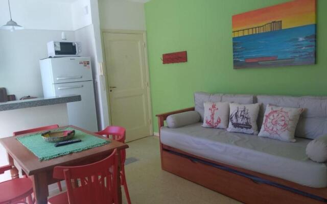 Departamento Miramar