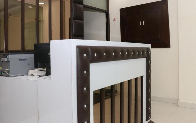 Treebo JD Residency Mohali