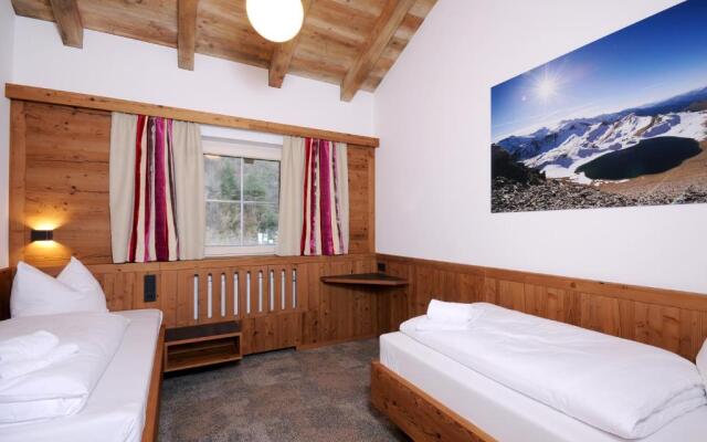 Chalet Schnee