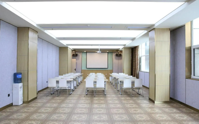 Hanting Hotel