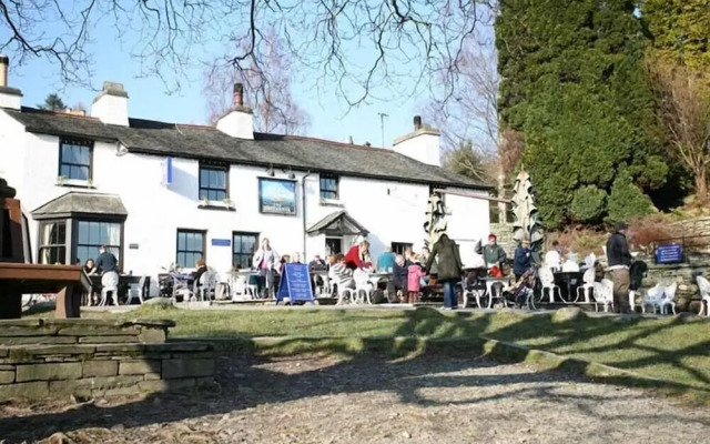 Wythebank