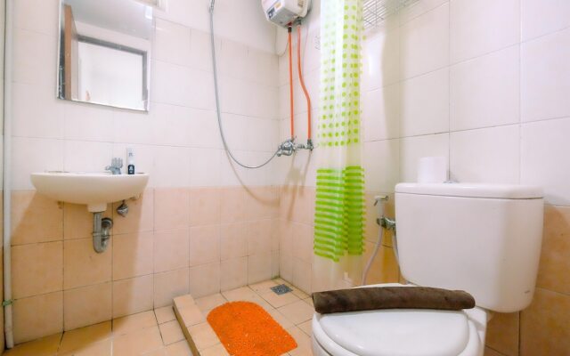 Comfort Stay 2Br Apartment Mediterania Palace Residences