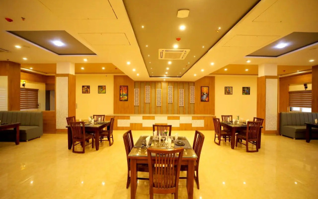 The Sky Imperial Shahi Hotels & Resort