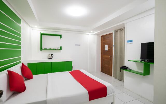 OYO 160 D'Builders Rooms Phase 1