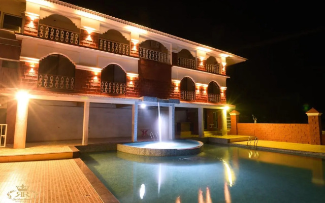 Rockford Resort