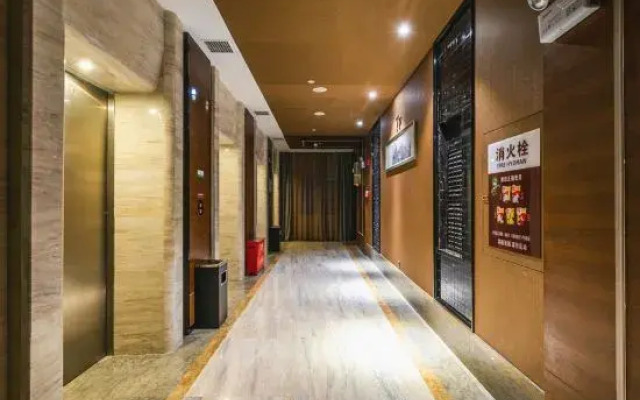 Nanting International Hotel