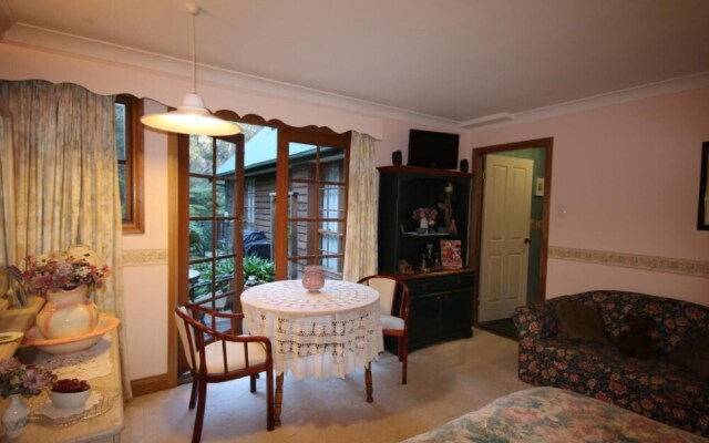 Kalimna Garden Room