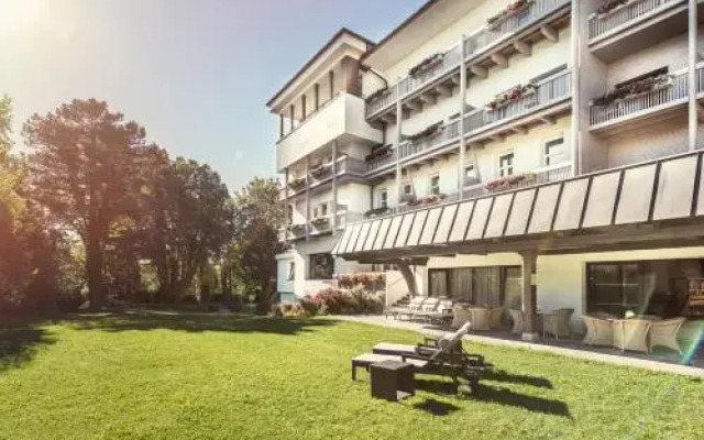 Parkhotel Igls - Gesundheit im Zentrum