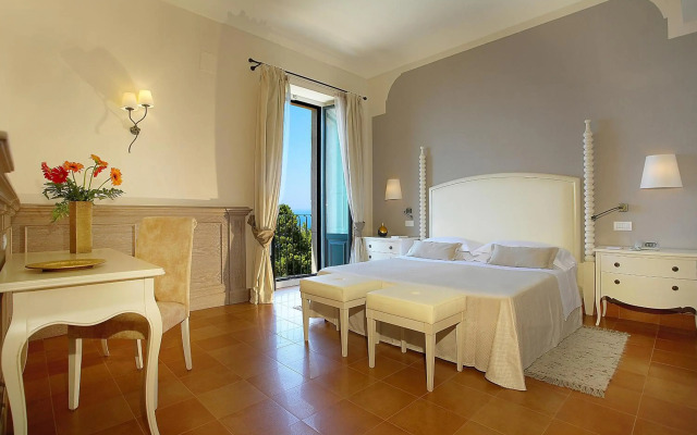 Hotel Villa Belvedere
