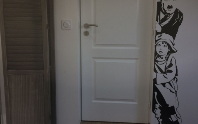 Chambres d'hôtes Au Lévrier de Chessy