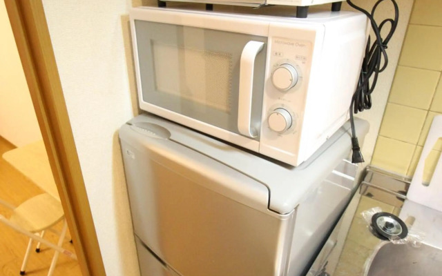 5 Minutes on Foot From Kyoto Station 京都寿