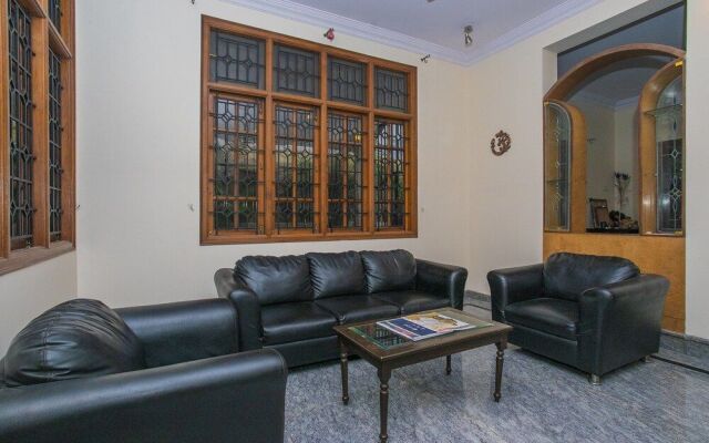 OYO 24118 Slv Enterprises