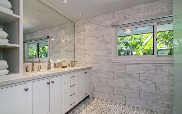Modern Serenity