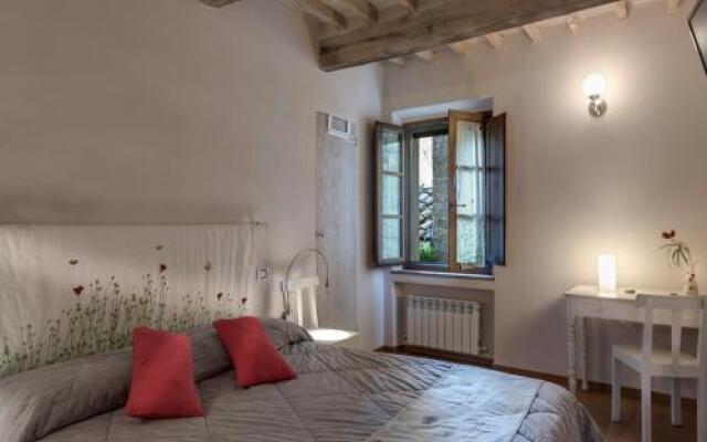 Apartment La Scala 1572