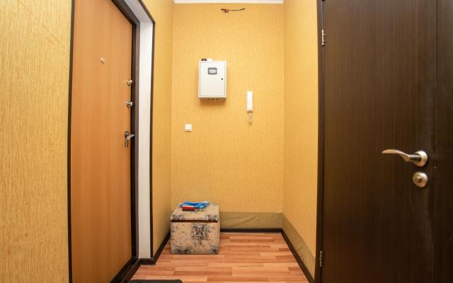 Риконе на улице Василия Гольцова