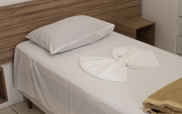 Praia Comprida Hotel