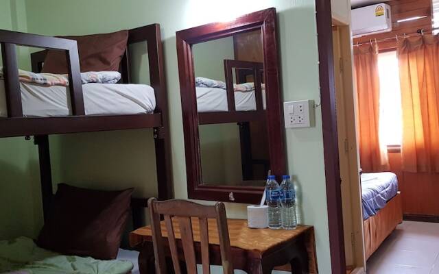 The River Guest House