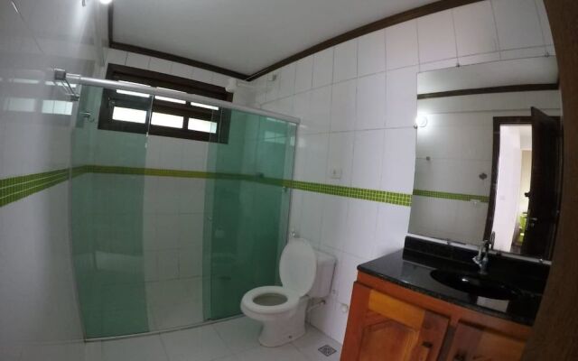 Residence Vila Das Flores