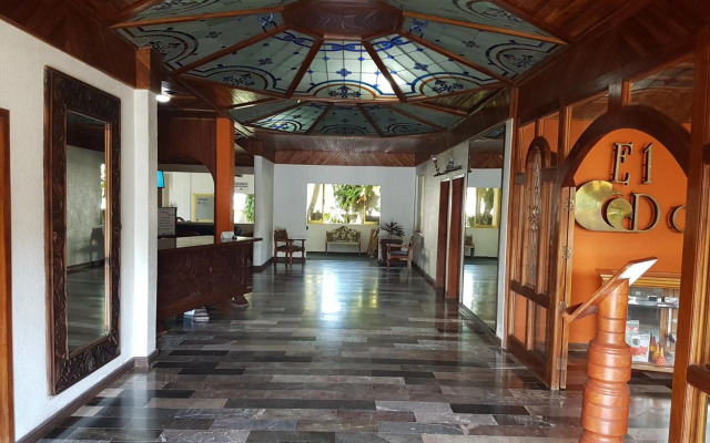 Hotel El Doral
