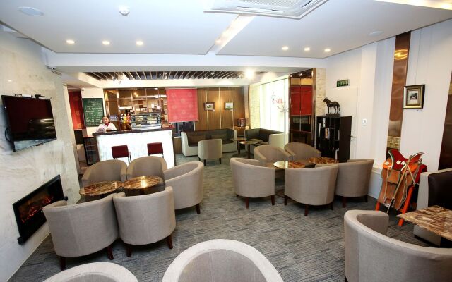 UBINN hotel & gallery
