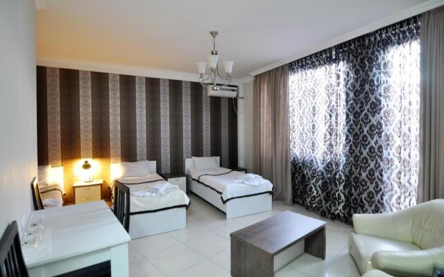 Renaissance Hotel Tbilisi
