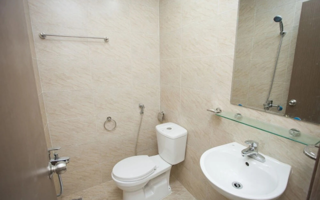 Wonderland 24H Apartments